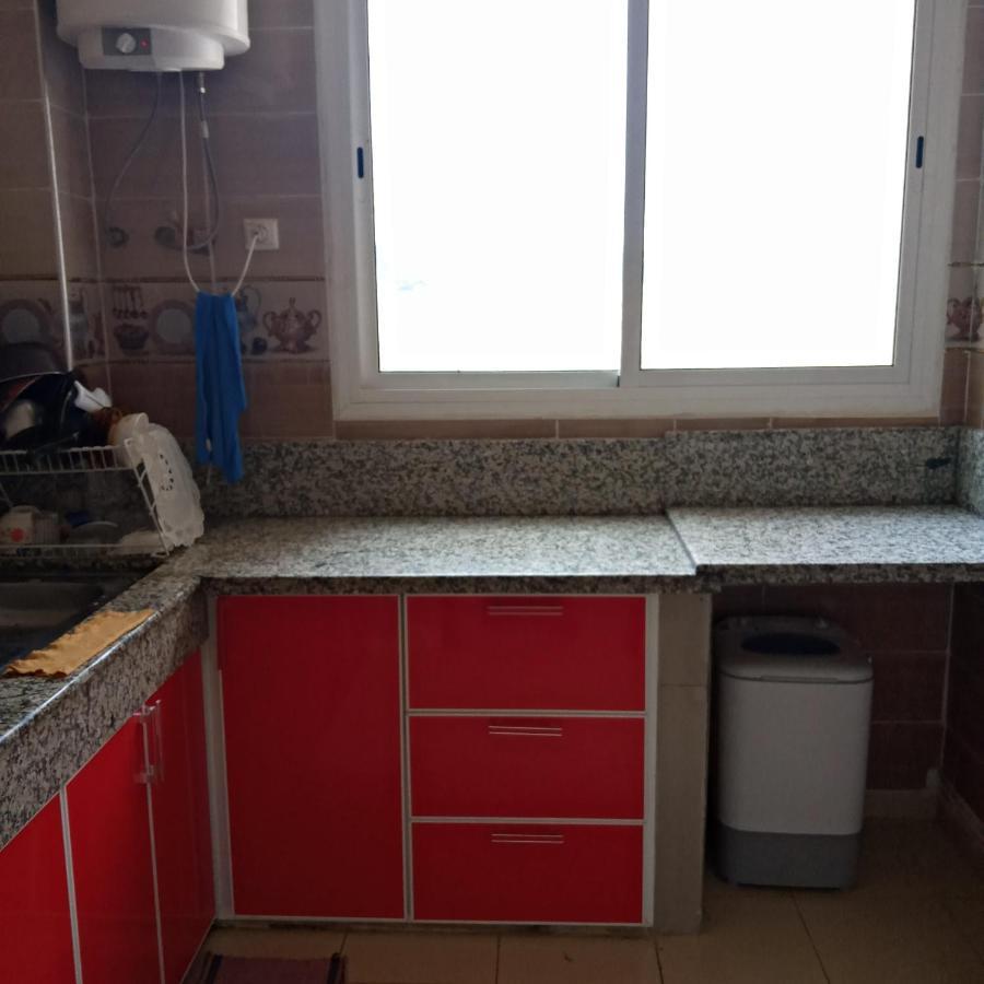 Groupe D'appartements Salwa * Ifrane (Ifrane)