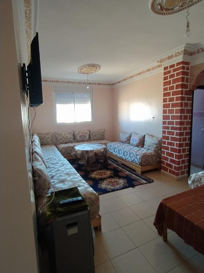 Groupe D'appartements Salwa