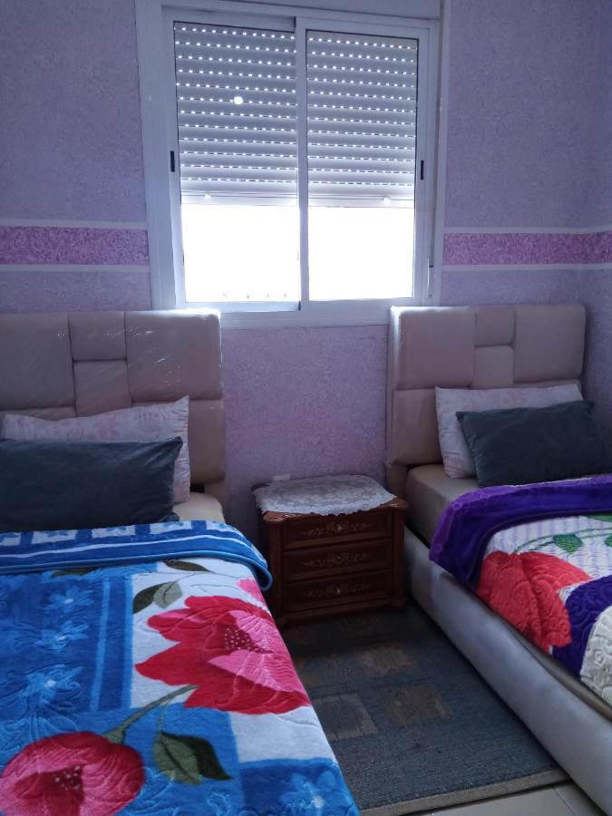 Apartment Groupe D'appartements Salwa *